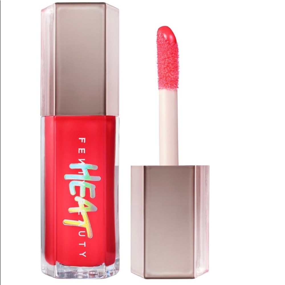 Heat Fenty Lip Plumper